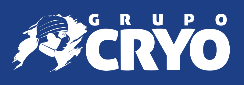 Grupo CRYO